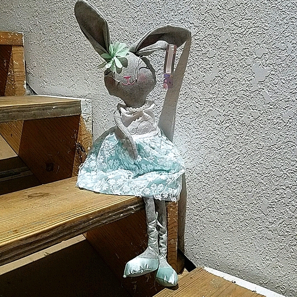 Jolie Fleur / Spring Collection / Rabbit - Picture 2 of 7